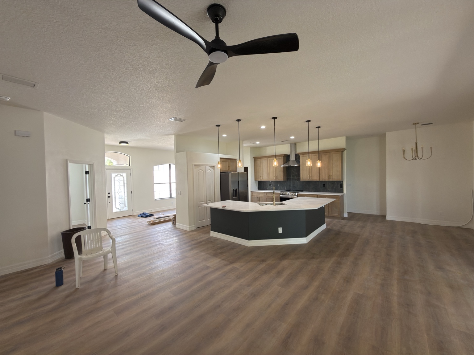 Featured Coastal renovation